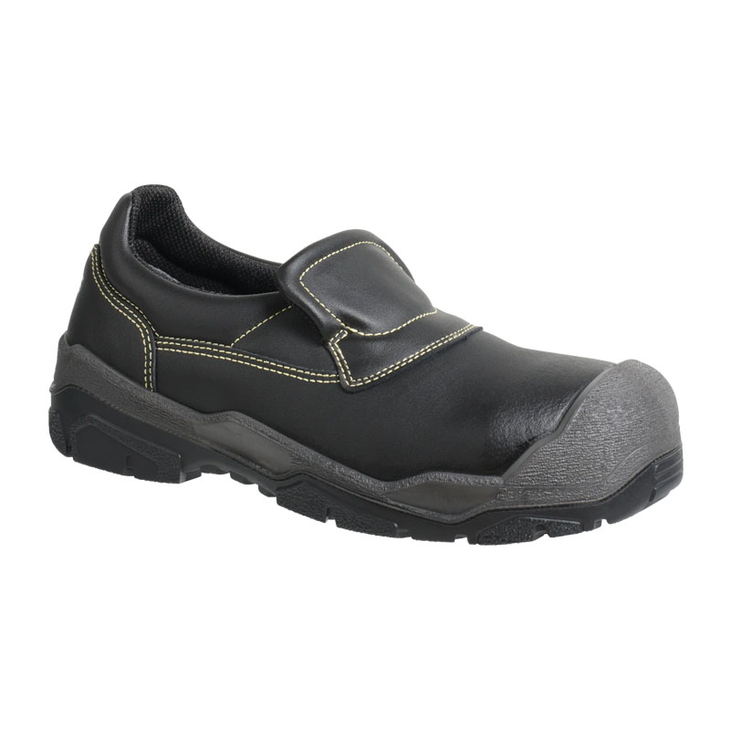 Jalas Gran Premio 1550 Low S2 Schweisser Sicherheitsschuhe