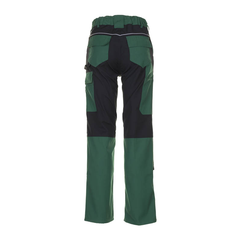 Planam Plaline Bundhose mit Reflexbiesen