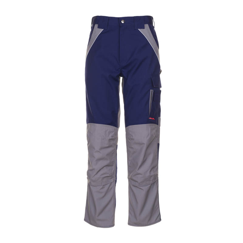 Planam Plaline Bundhose mit Reflexbiesen