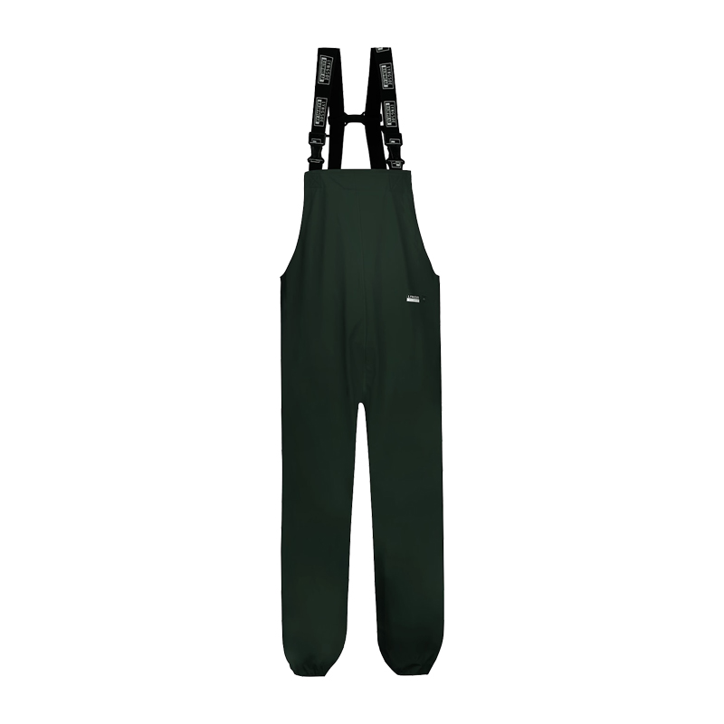 Lyngsøe LR1455 AgriCulture Regen Latzhose in starker Qualität