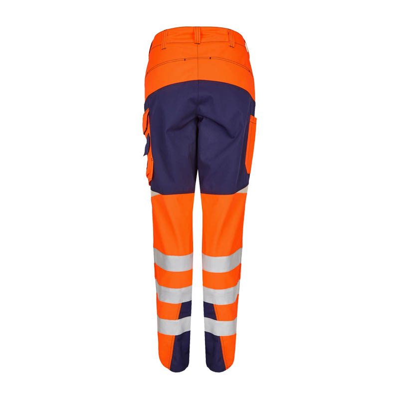 Rofa NEW LINE 2752313 Warnschutz Damen Hose