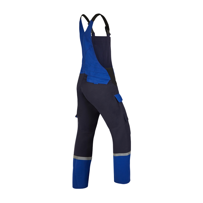 Rofa Multi-Light 2679 MultiNorm Damen Latzhose 4 kA + 7 kA | APC2