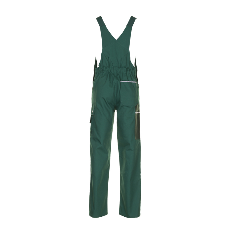 Planam Canvas 320 Latzhose