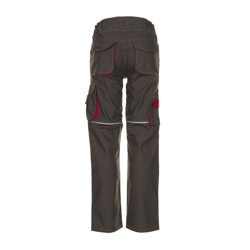 Planam Basalt Bundhose
