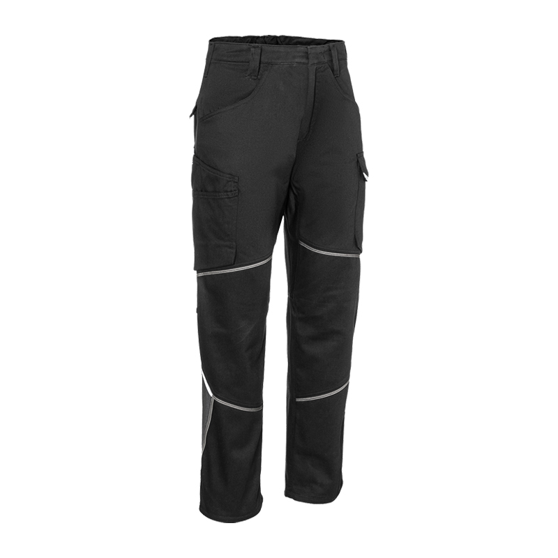 Kübler Iconiq 2540 Damen Hose | feminin geschnitten