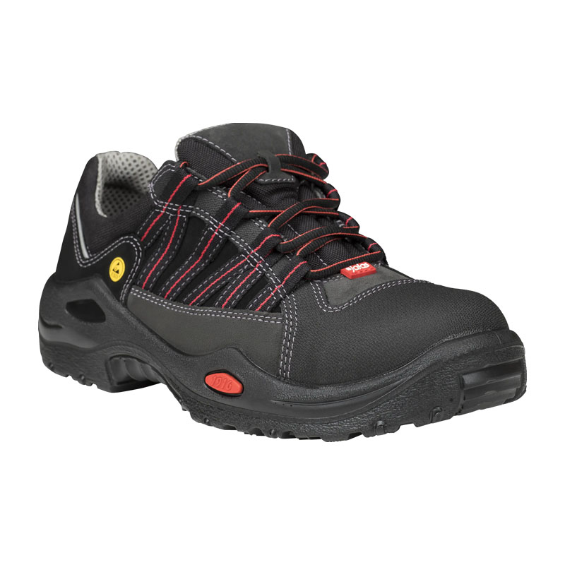 Jalas E-Sport 1615 S3 ESD Sicherheitsschuhe extra leicht