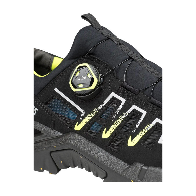 Jalas Exalter 9935 ESD S1 Sicherheitschuhe mit BOA Fit System