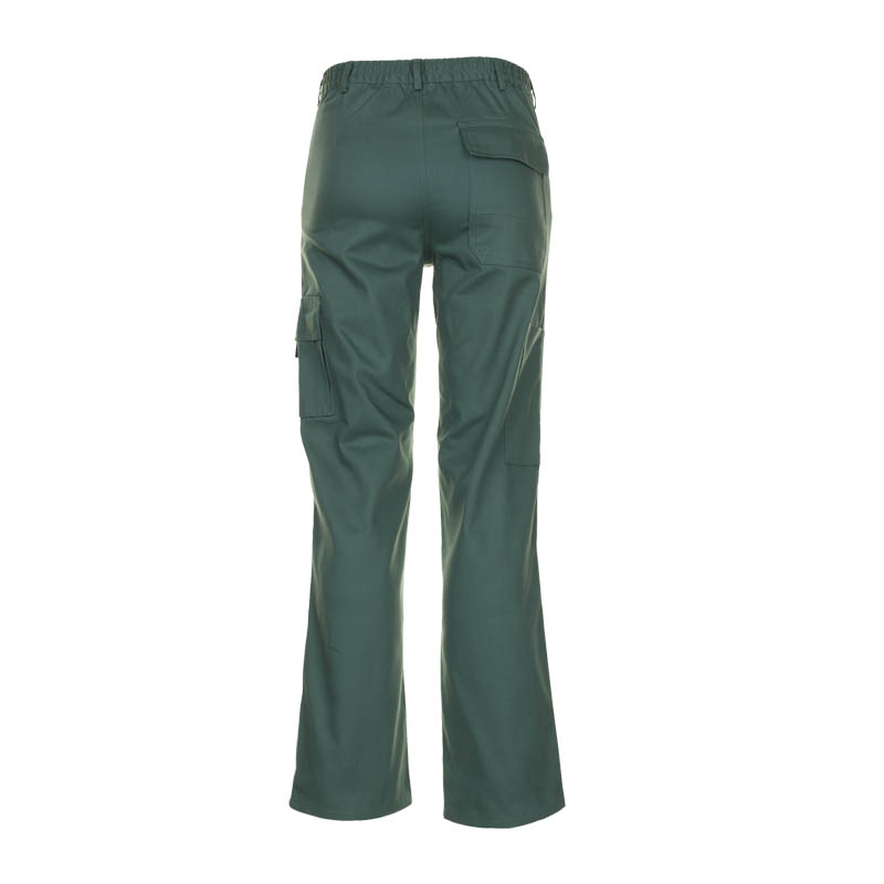 Planam BW 290 Cargo Bundhose aus Baumwolle