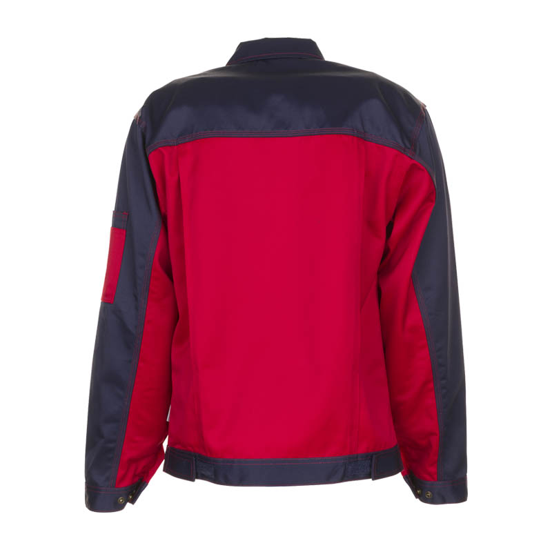 Planam Tristep Bundjacke mit 3-fach Nähten