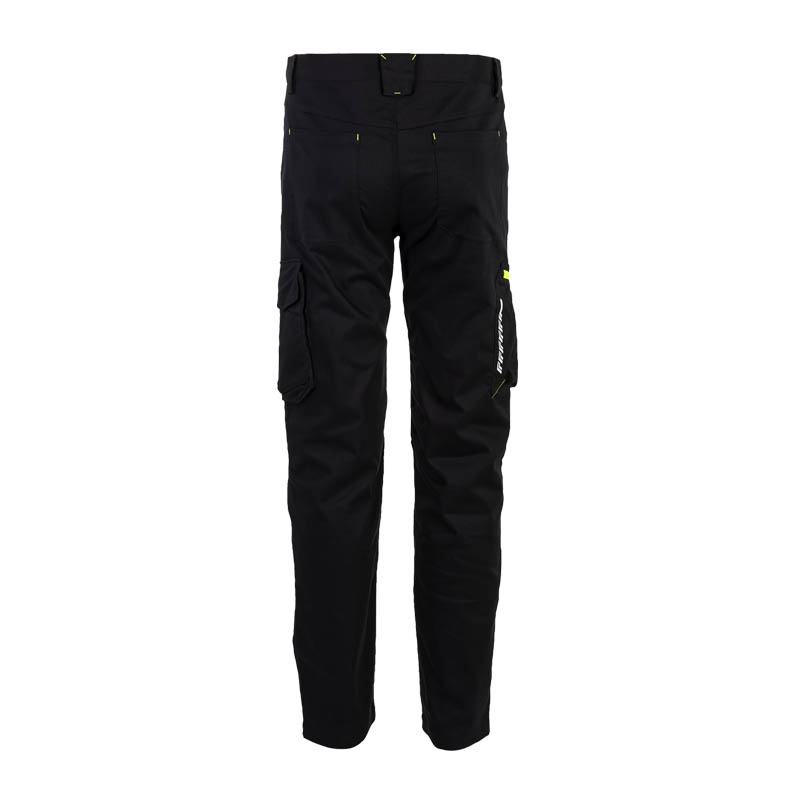 Planam Stretchline Bundhose mit Stretch
