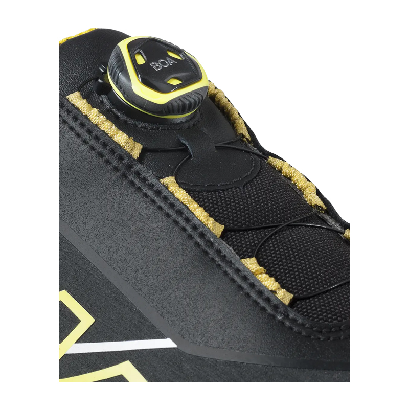 Jalas Gran Premio 1558 GP S3 Sicherheitsschuhe mit BOA Fit System