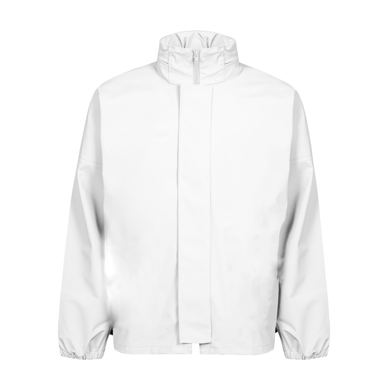 Lyngsøe LR58 Cleaning, Chemicals & Food Regen Jacke