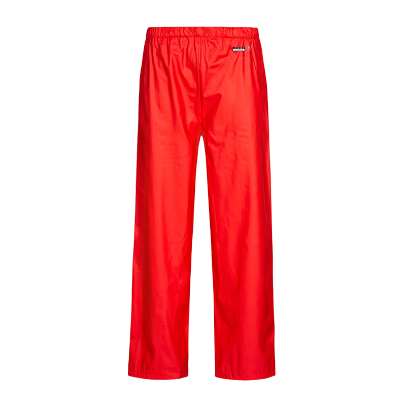 Lyngsøe LR41 Regenhose | wind- und wasserdicht WS 20.000 mm