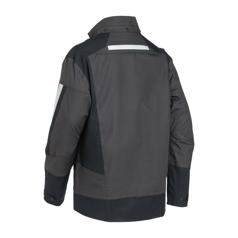 Kübler Protectiq ARC1 1392 MultiNorm Wetterjacke 4kA | APC1