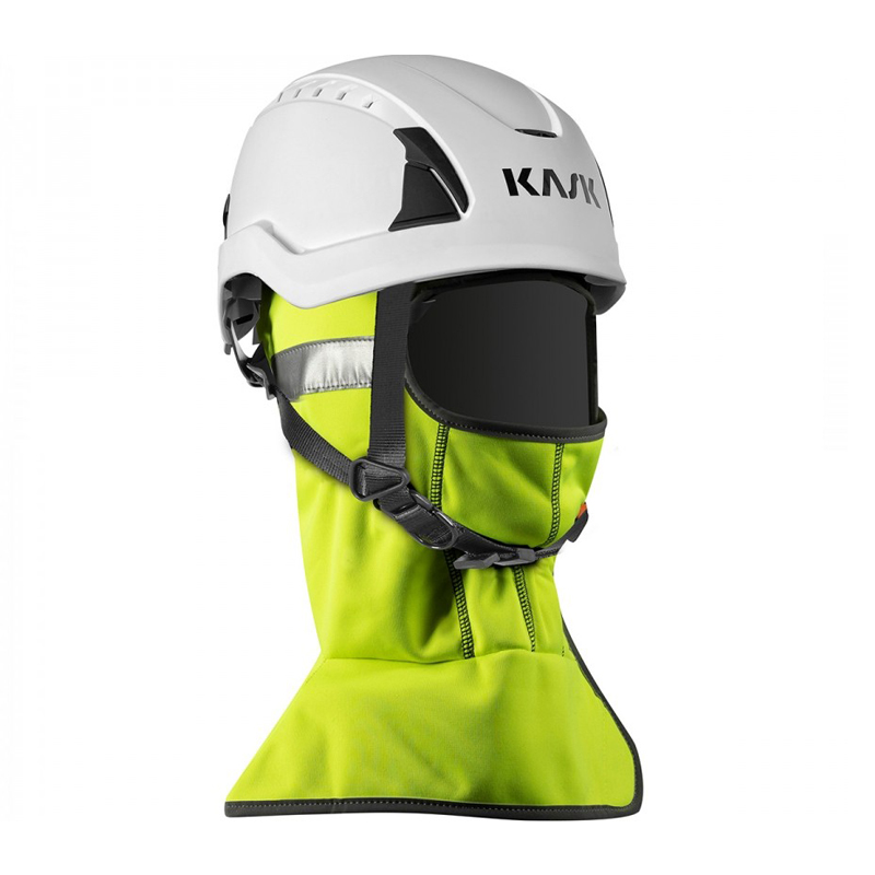 KASK WINTER BALACLAVA wasserfest und kältebeständig