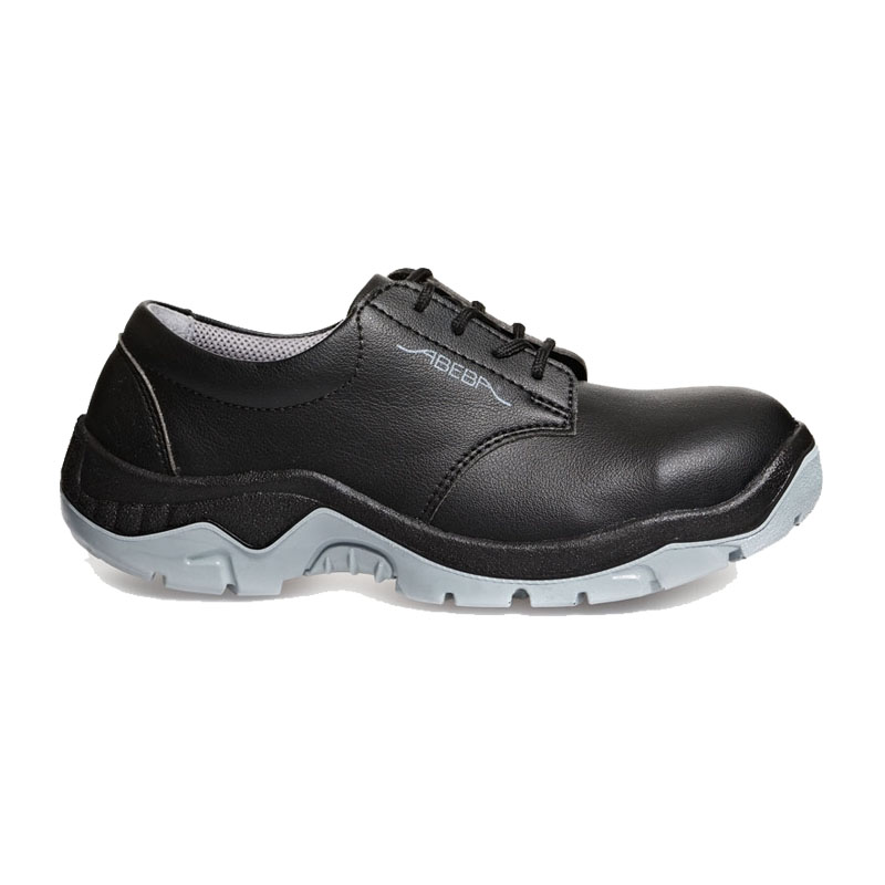 Abeba 2136 Anatom S2 Sicherheitsschuhe für Gastro + Food HACCP