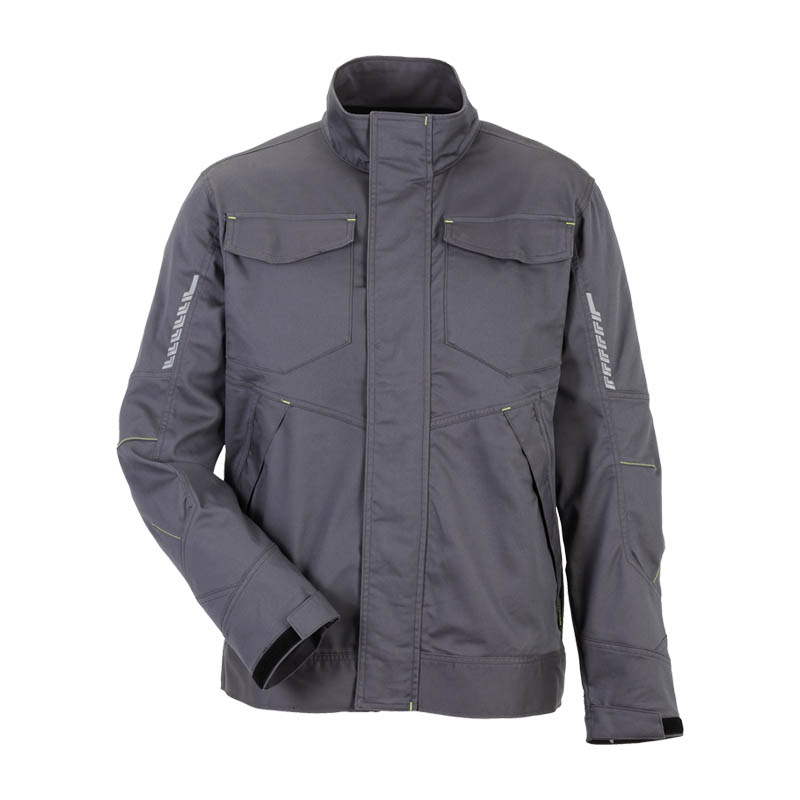 Planam Stretchline Bundjacke mit Stretch