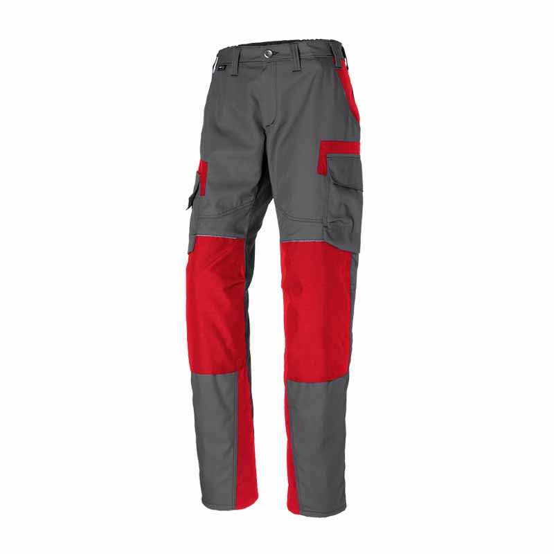 Kübler Innovatiq 2530 Damen Hose feminin geschnitten