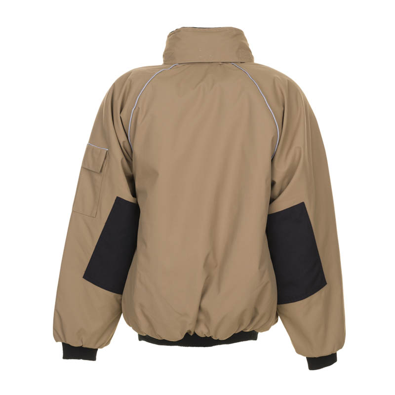 Planam Canvas 320 Winter Blouson