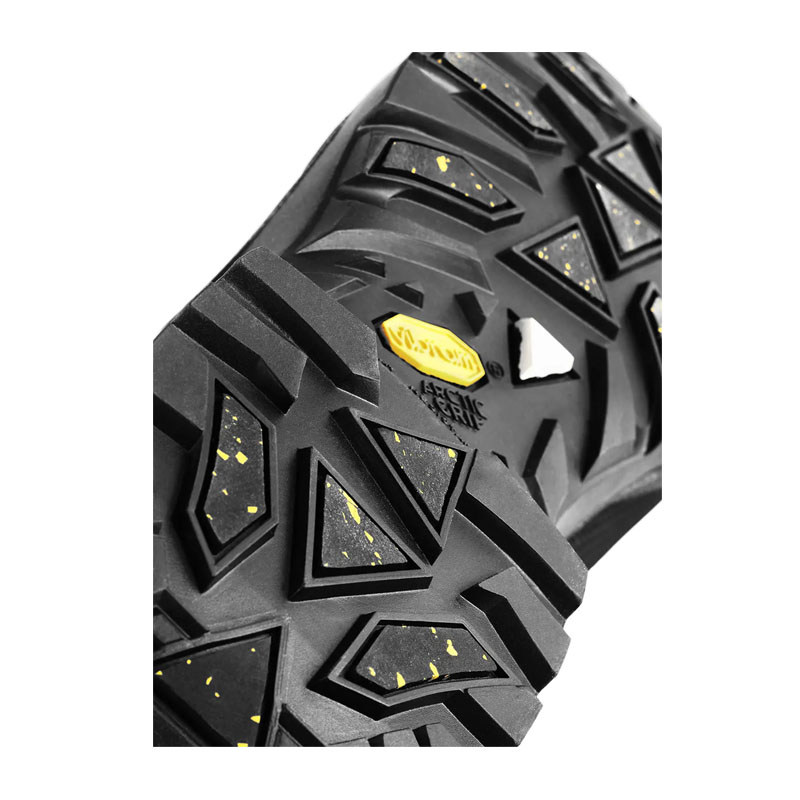 Jalas Heavy Duty 1388 S3 ESD Winter Sicherheitsstiefel gefüttert