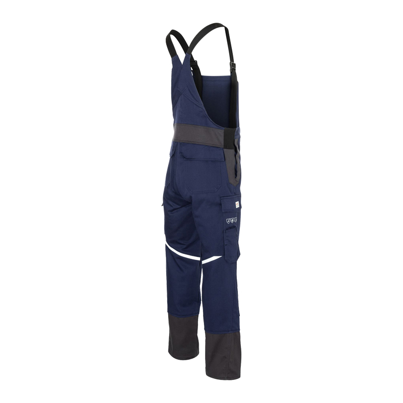Kübler Protectiq Welding 3397 Schweisser Latzhose