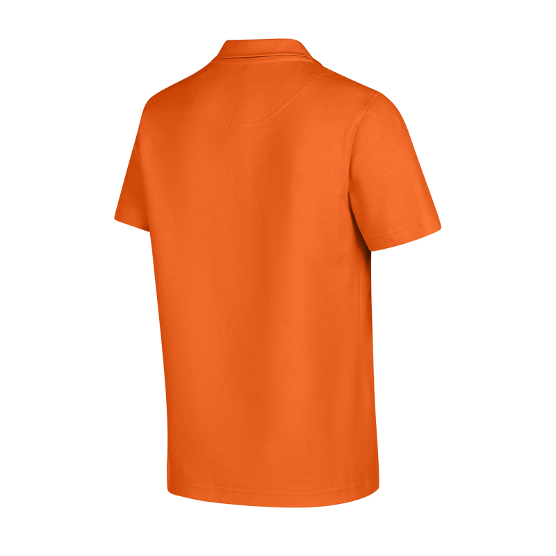 BP 2105 Damen Polo Shirt zur erhöhten Sichtbarkeit