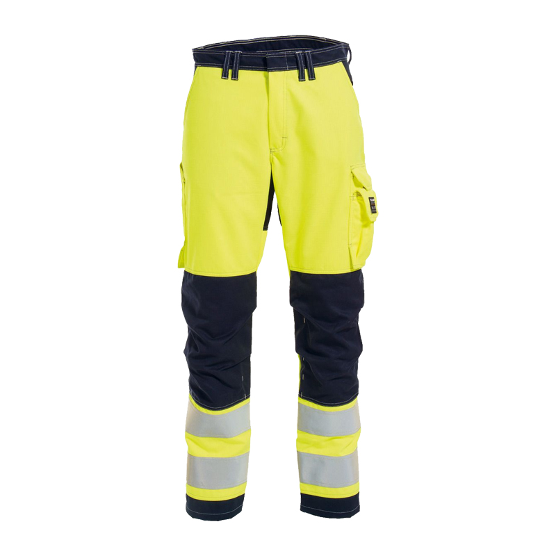 Tranemo Tera TX FR Hi-Vis Bundhose metallfrei | 582681
