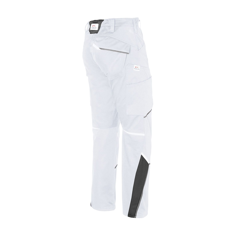 Kübler Iconiq cotton 2540 1301 Damen Hose aus Baumwolle