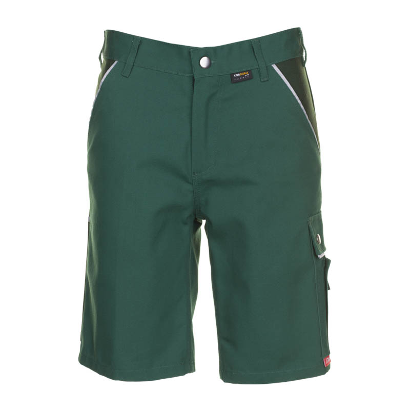 Planam Canvas 320 Shorts