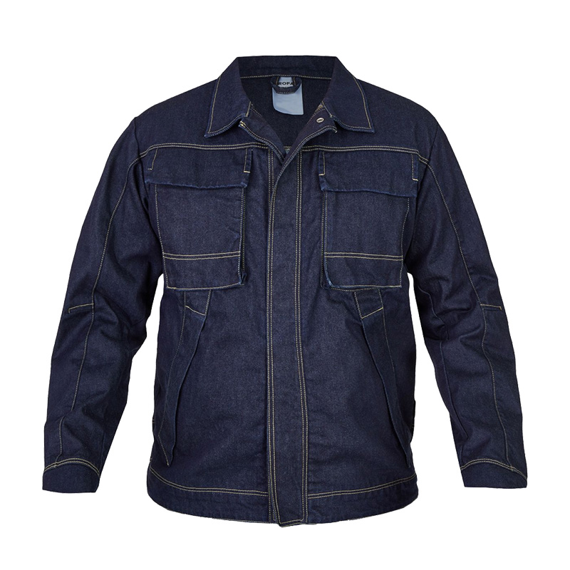 Rofa JEANS FR 4412460 MultiNorm Stretch Jacke Klasse 1