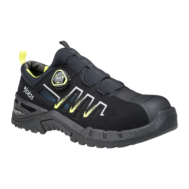 Jalas Exalter 9935 ESD S1 Sicherheitschuhe mit BOA Fit System