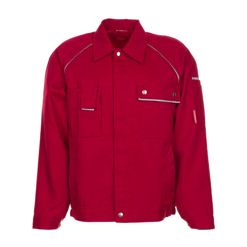 Planam Canvas 320 Bundjacke