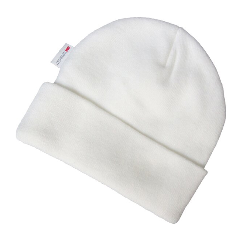 TEMPEX THERMO Strickmütze doppelt gestrickt