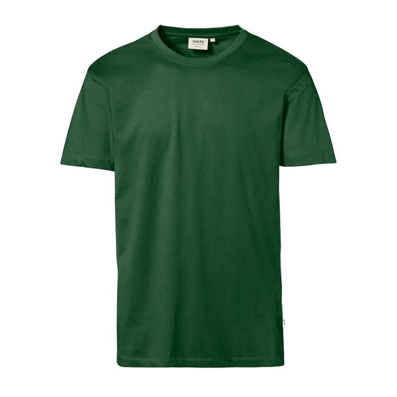 Hakro 292 T-Shirt Classic Comfort Fit aus Baumwolle | 1/2 arm