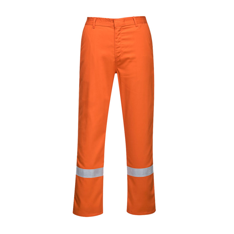 PortWest BZ14 Iona Schweisser Hose mit Störlichtbogenschutz