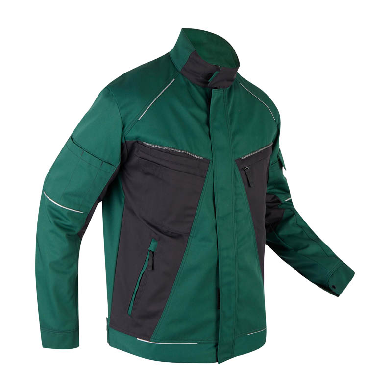 Rofa TEAMWORK 1702490 Jacke made in green