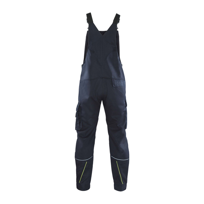 Rofa X-LINE 2749 Nomex MultiNorm Damen Latzhose 4 kA + 7 kA | APC2