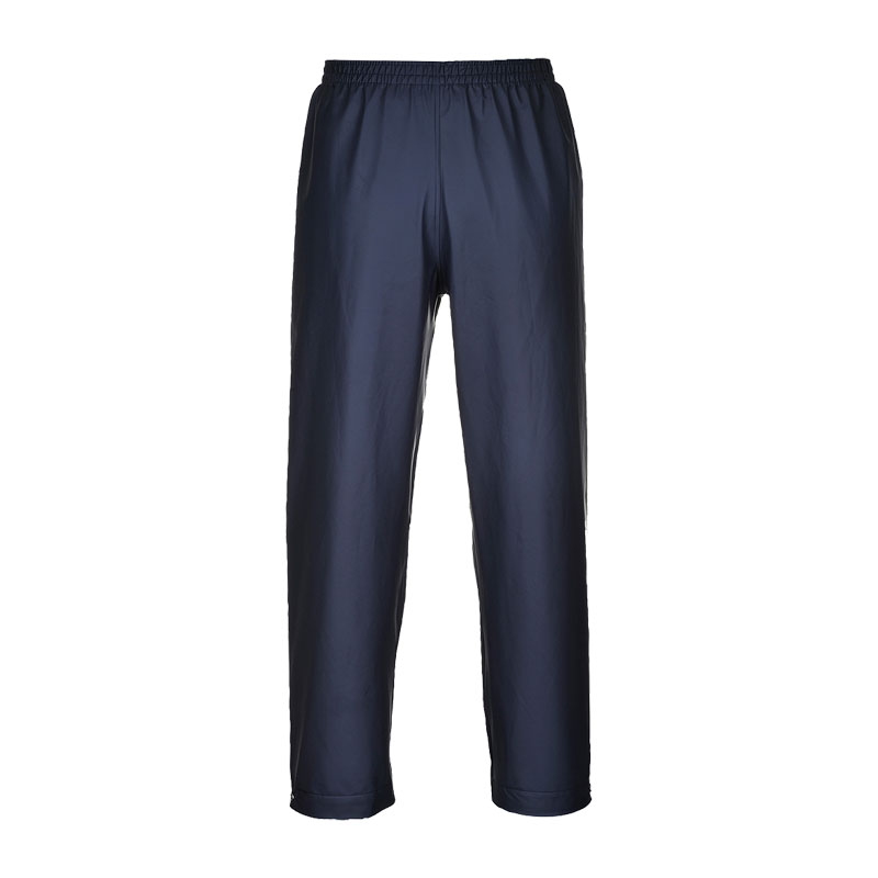 PortWest FR47 MultiNorm Regenhose Cat III