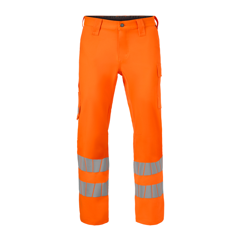 HaVeP 80626 Infra Stretch Warnschutz Hose RWS+