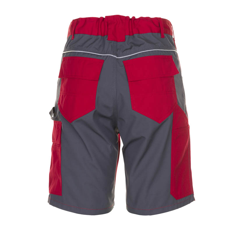 Planam Plaline Shorts mit Reflexbiesen