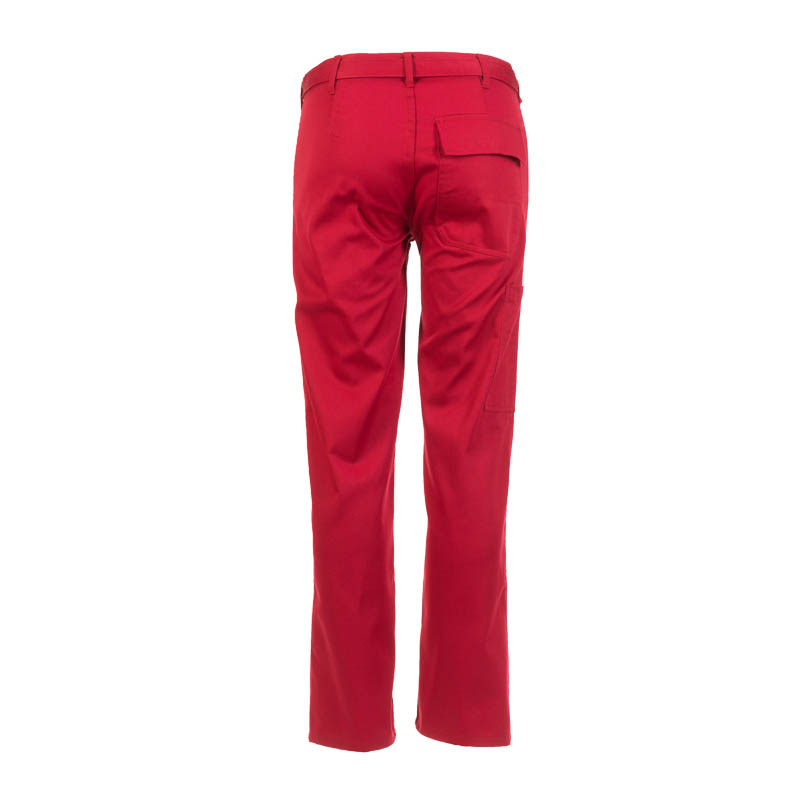 Planam MG 290 Bundhose aus verstärkter Baumwolle