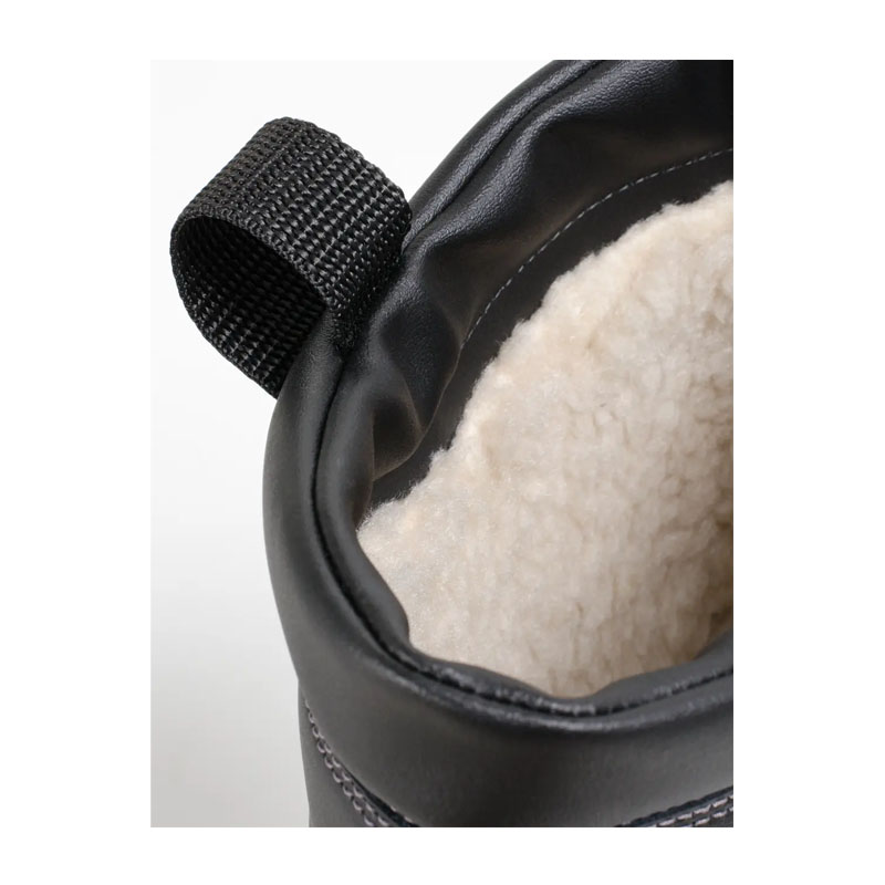 Jalas Gran Premio 1822 O2 Winter Arbeitsstiefel gefüttert