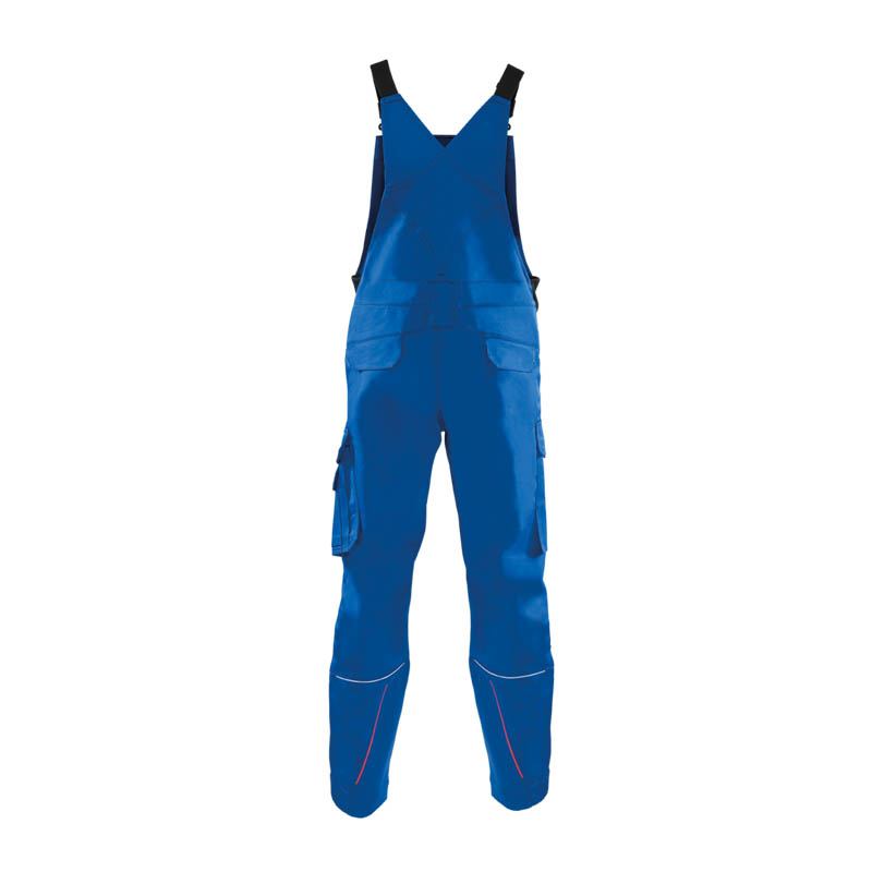 Rofa PRO-LINE UNI 2825 MultiNorm Damen Latzhose 4 kA + 7 kA | APC2