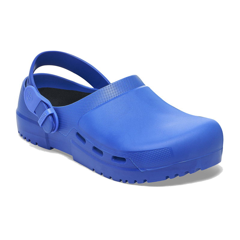 Birkenstock Birki Air 2.0 Clog mit Korkfußbett | 1025989