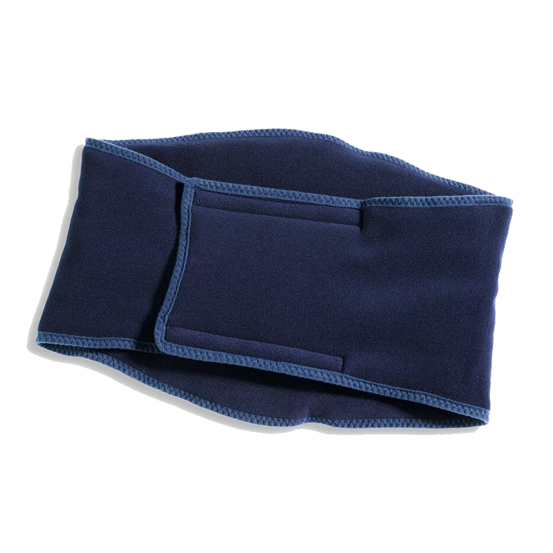 TEMPEX THERMO Nierengurt aus Fleece