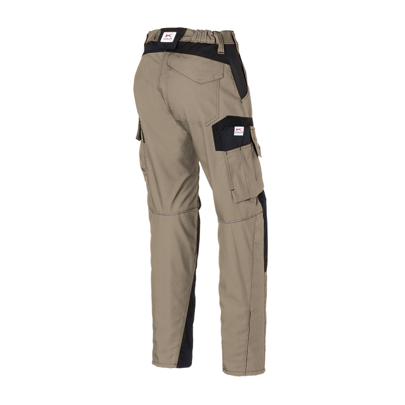 Kübler Innovatiq 2530 Damen Hose feminin geschnitten