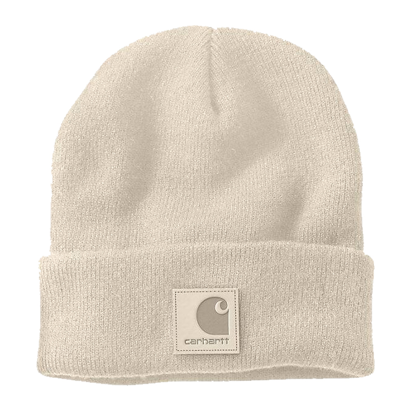 Carhartt 101070 Knit Beanie | schwerer Rippstrick