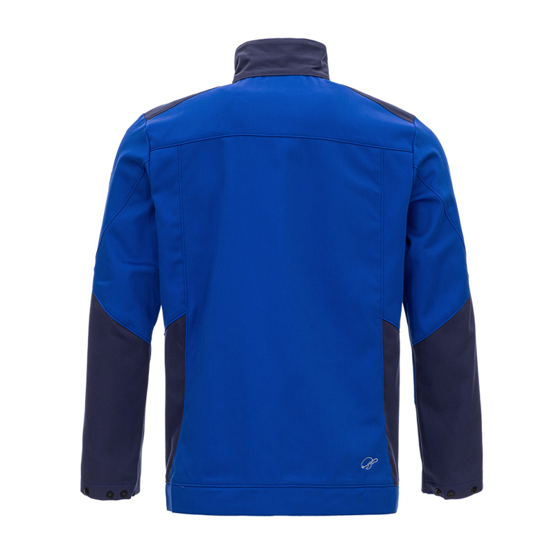 HB WeldersForce 450 Schweisser Jacke Klasse 2