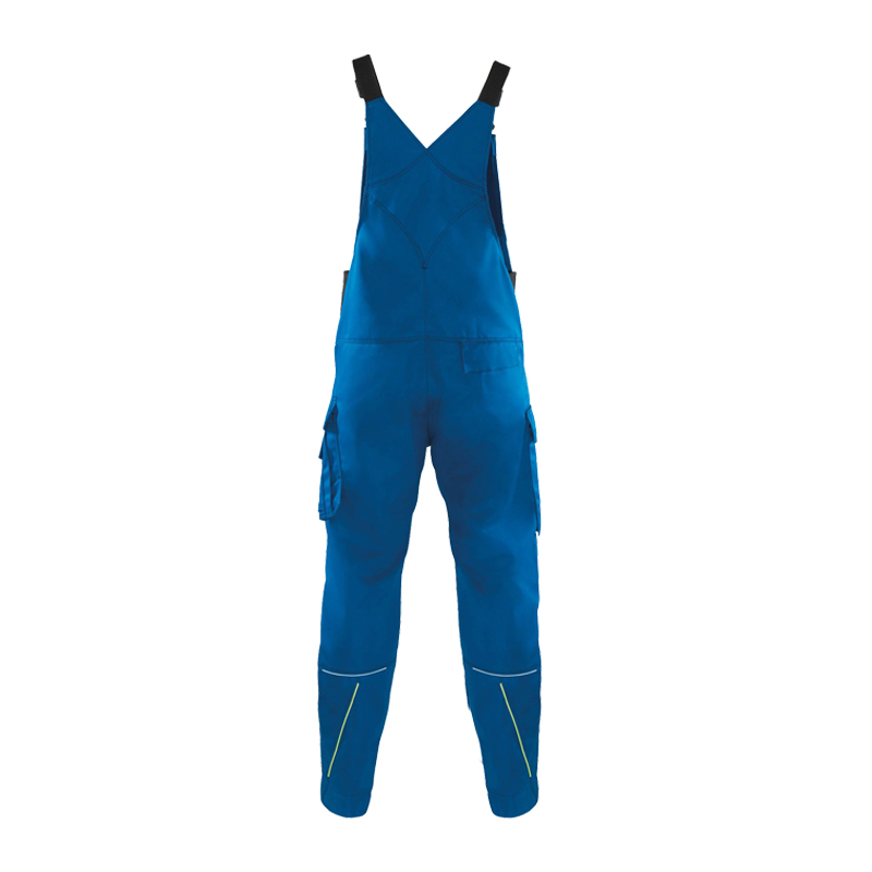 Rofa X-LINE 2292 Nomex MultiNorm Latzhose 4 kA | APC1