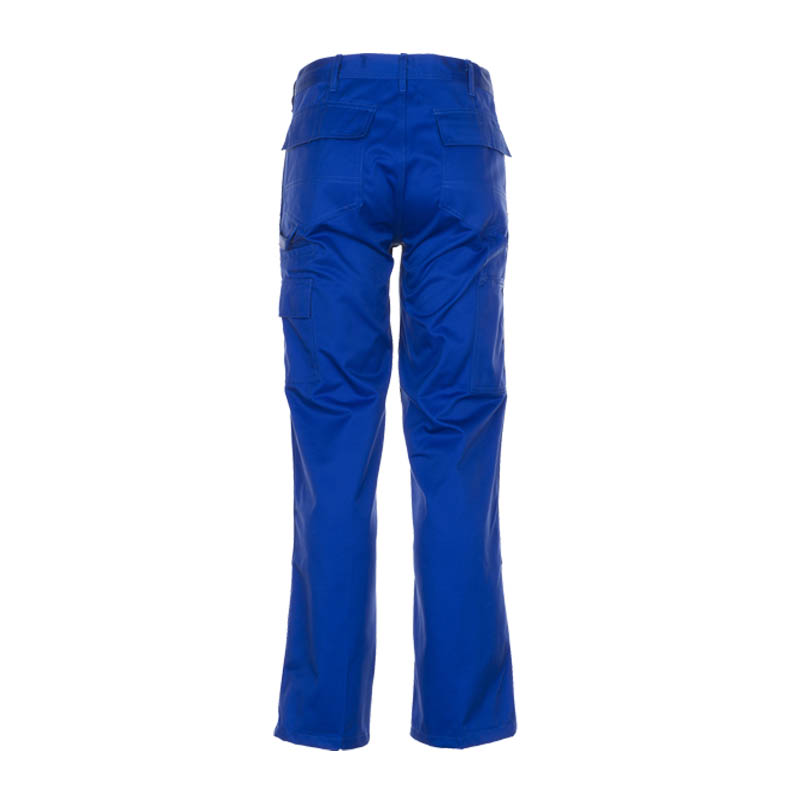 Planam Tristep Bundhose mit 3-fach Nähten